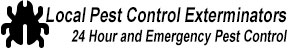 Alfonso VA Pest Control Exterminators
